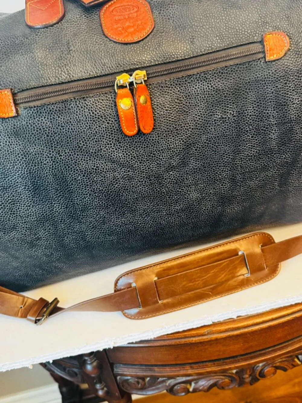 Brick's Italy Life Cargo 22